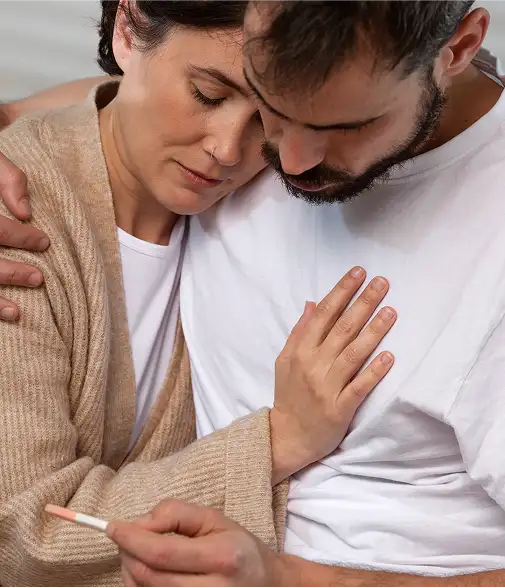 Are You Struggling to Conceive?